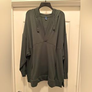 XL Old Navy Active Hoodie